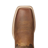 Ariat Wms Venttek Ultra Distressed Brown Boot