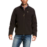 Ariat Men's Vernon 2.0 Coffee Bean Jacket