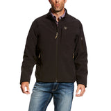 Ariat Men's Vernon 2.0 Coffee Bean Jacket