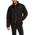 Ariat Men's Crius Insulated Black Jacket