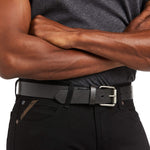 Ariat Men's M7 Legacy Straight Black Jean