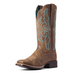 Ariat Women's Primera Stretchfit Vintage Bmbr Boot