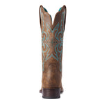 Ariat Women's Primera Stretchfit Vintage Bmbr Boot