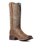 Ariat Women's Primera Stretchfit Vintage Bmbr Boot