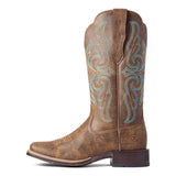 Ariat Women's Primera Stretchfit Vintage Bmbr Boot