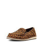 Ariat Women's Likey Leopard Cruiser