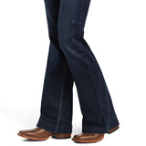 Ariat Women's Aisha Missouri Trouser Jean
