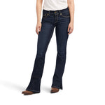 Ariat Women's R.E.A.L. Danna Nashville Jean