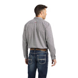 Ariat Men's Wooster Black Shirt