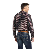 Ariat Men's Kasey Black Shirt