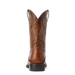 Ariat Men's Sport Boss Man Cognac Boot