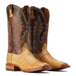 Ariat Men's Gunslinger Caiman Honeycomb Boot