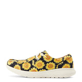 Ariat Women's Hilo Sunflower Skies Shoes