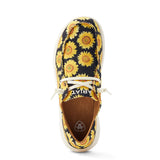 Ariat Women's Hilo Sunflower Skies Shoes