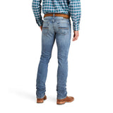 Ariat Men's M7 Stowell Poplar Straight Jean