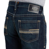 Ariat Men's M5 Winfield Roadhouse Straight Jean