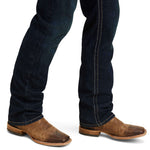 Ariat Men's M5 Winfield Roadhouse Straight Jean