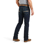 Ariat Men's M5 Winfield Roadhouse Straight Jean