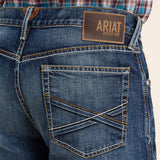 Ariat Men's M2 3D Rancher Bixby Jean
