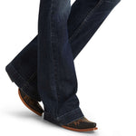 Ariat Women's Slim Ryki Missouri Trouser Jean