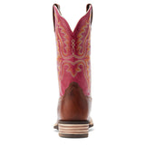 Ariat Women's Olena Vintage Caramel Boot