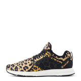 Ariat Women's Fuse Leopard Print Shoe