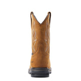 Ariat Men's Sierra Shock Shield H20 ST Brown Boot
