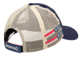 Women's Browning Cap Star Stripes 308770951