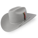 Stetson Men's Rancher 6X Mist Grey Felt Hat