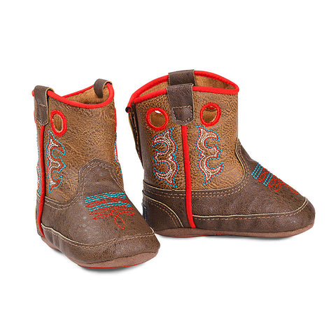 Twister Infant Kolter Baby Brown Boot