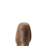 Ariat Men's Sport WST Distressed Brown Boot