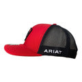 Ariat Mns Mx Flg Ptch Rd Cap A300011704