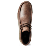 Ariat Men's Spitfire Cowboy Brown Shoe