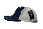 Ariat Men's Logo Navy Cap