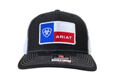 Ariat Men's TX Flag Cap
