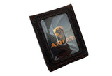 Ariat Men's Money Clip Wallet