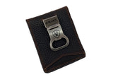 Ariat Men's Money Clip Wallet