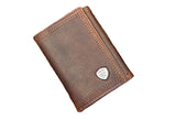 Ariat Men's Performance Work Trifold Wallet