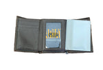 Ariat Men's Performance Work Trifold Wallet