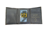 Ariat Men's Performance Work Trifold Wallet