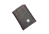 Ariat Men's Performance Work Trifold Wallet A35122283