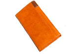 Ariat Men's Rodeo Wallet/Checkbook Cover