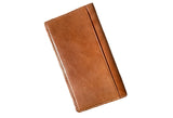 Ariat Men's Rodeo Wallet/Checkbook Cover