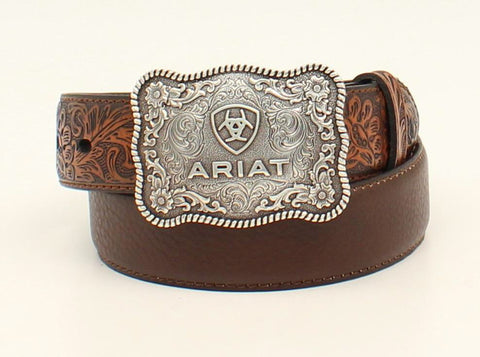 Ariat Men's Flag Shield Grey Cap – Corral Western Wear
