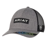 Ariat Youth Grey Cap