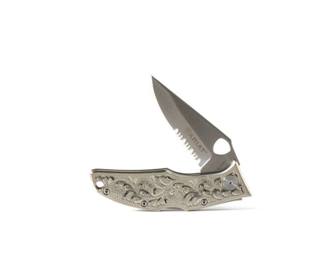 Ariat Hybrid Stainless Steel Knife