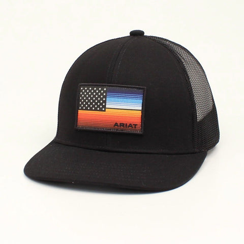Ariat® Men's Caps – Corral Western Wear