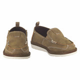 Ariat Boys Elliot Cruiser Tan