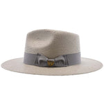 Dobbs Men's Estate Silver Grey Hat