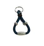 Austin Accents Bosal w/Ferrule Keychain